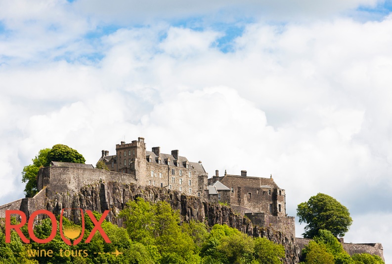 Stirling_Castle