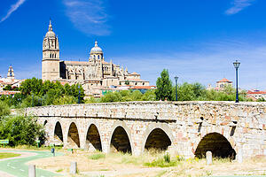 5 local foods to enjoy in salamanca