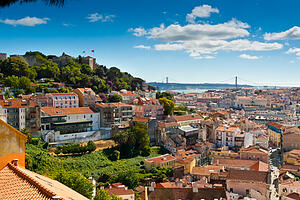 things to see in Lisbon