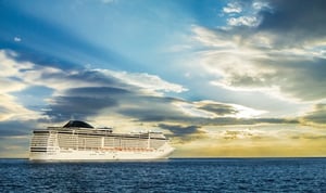 how to plan a cruise around the world