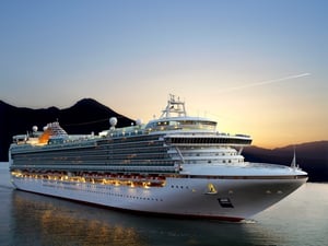 oceania cruises olife advantage 