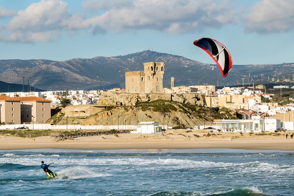 Kitesurfing blog 3