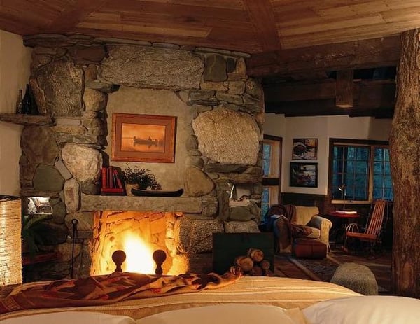 New England luxury getaways 1