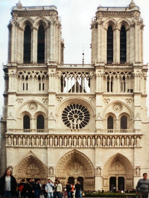 Notre Dame 3